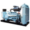 ¡Alta calidad! 1000KW Marine Type Diesel Generator Emergency Use